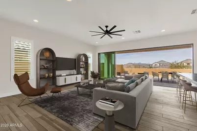 5924 E Redmont Drive, Mesa, AZ 85215 - Photo 1