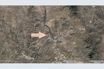 1305 Julian Court #-, Rio Rico, AZ 85648 - Photo 1