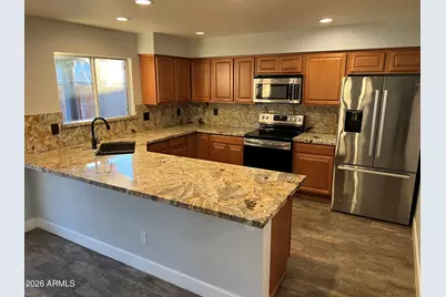 6563 E Northridge Street, Mesa, AZ 85215 - Photo 5