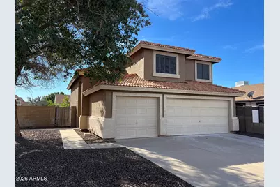 6563 E Northridge Street, Mesa, AZ 85215 - Photo 1