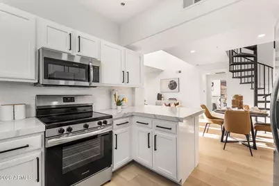 20100 N 78th Place #2130, Scottsdale, AZ 85255 - Photo 9