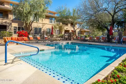 20100 N 78th Place #2130, Scottsdale, AZ 85255 - Photo 27