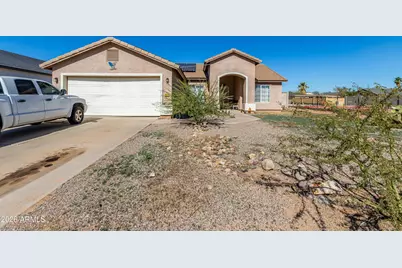 9530 W Tinajas Drive, Arizona City, AZ 85123 - Photo 1