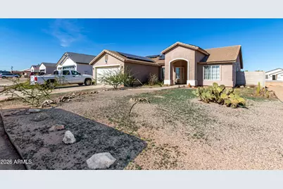 9530 W Tinajas Drive, Arizona City, AZ 85123 - Photo 5