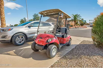 14838 W Horizon Drive, Sun City West, AZ 85375 - Photo 41