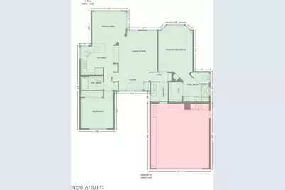 14838 W Horizon Drive, Sun City West, AZ 85375 - Photo 43