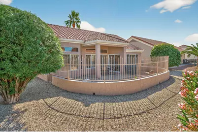 14838 W Horizon Drive, Sun City West, AZ 85375 - Photo 37