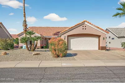 14838 W Horizon Drive, Sun City West, AZ 85375 - Photo 3