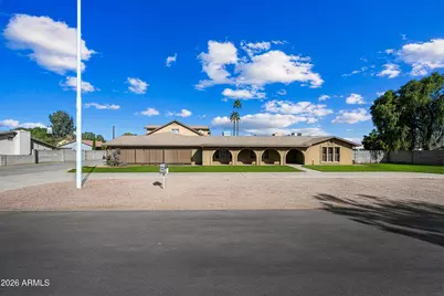 322 E Redfield Road, Chandler, AZ 85225 - Photo 5