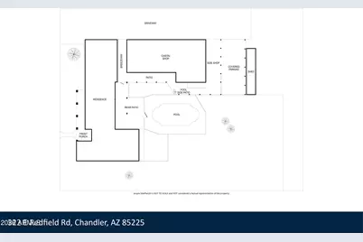 322 E Redfield Road, Chandler, AZ 85225 - Photo 89