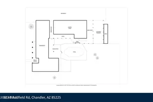 322 E Redfield Rd, Chandler, AZ 85225 - Photo 89