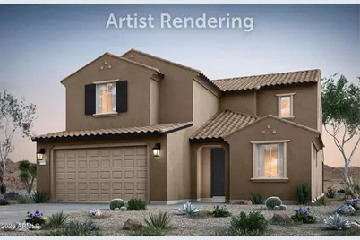 2649 E Lugano Lane, San Tan Valley, AZ 85140 - Photo 1