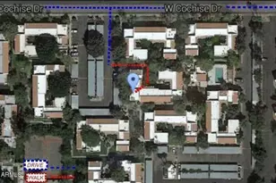 3131 W Cochise Dr, Phoenix, AZ 85051 - Photo 19