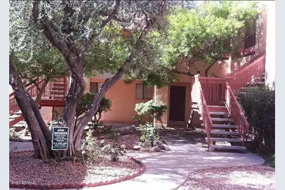 3131 W Cochise Drive #121, Phoenix, AZ 85051 - Photo 1