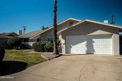 3312 S Ventura Drive, Tempe, AZ 85282 - Photo 3