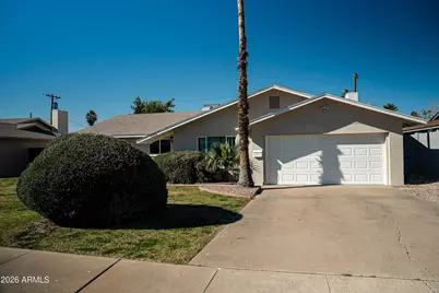 3312 S Ventura Drive, Tempe, AZ 85282 - Photo 1