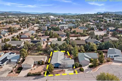 307 S Stone Creek Circle, Payson, AZ 85541 - Photo 29