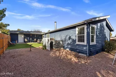 307 S Stone Creek Circle, Payson, AZ 85541 - Photo 27