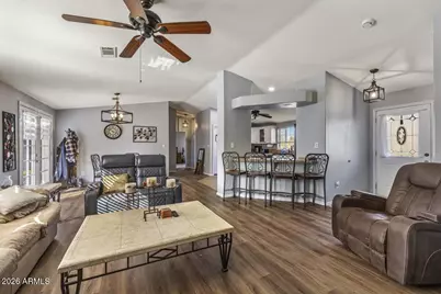 307 S Stone Creek Circle, Payson, AZ 85541 - Photo 11