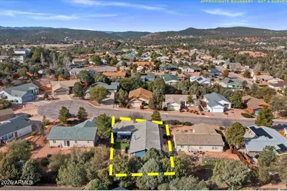 307 S Stone Creek Circle, Payson, AZ 85541 - Photo 31