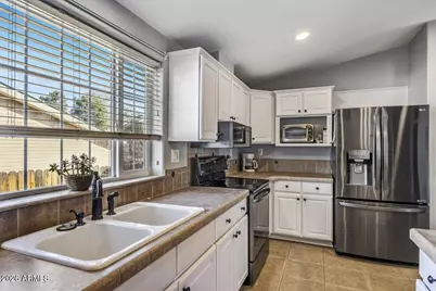 307 S Stone Creek Circle, Payson, AZ 85541 - Photo 15