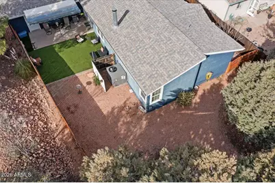 307 S Stone Creek Circle, Payson, AZ 85541 - Photo 33