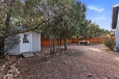 307 S Stone Creek Circle, Payson, AZ 85541 - Photo 25