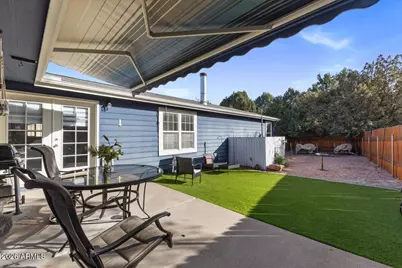 307 S Stone Creek Circle, Payson, AZ 85541 - Photo 5