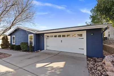 307 S Stone Creek Circle, Payson, AZ 85541 - Photo 7