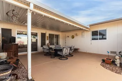 17427 N Boswell Boulevard, Sun City, AZ 85373 - Photo 25