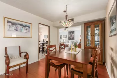 17427 N Boswell Boulevard, Sun City, AZ 85373 - Photo 7