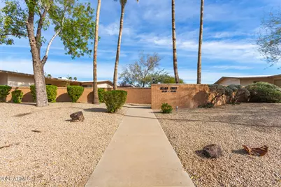 17427 N Boswell Boulevard, Sun City, AZ 85373 - Photo 33