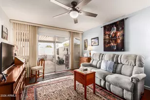 17427 N Boswell Blvd, Sun City, AZ 85373 - Photo 9