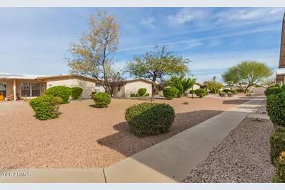17427 N Boswell Boulevard, Sun City, AZ 85373 - Photo 31