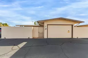 17427 N Boswell Blvd, Sun City, AZ 85373 - Photo 27