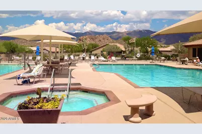 8181 E Pinnacle Place, Gold Canyon, AZ 85118 - Photo 47