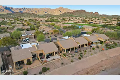 8181 E Pinnacle Place, Gold Canyon, AZ 85118 - Photo 3