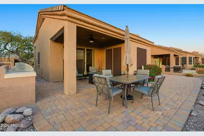 8181 E Pinnacle Place, Gold Canyon, AZ 85118 - Photo 41