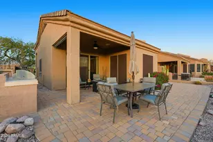 8181 E Pinnacle Pl, Gold Canyon, AZ 85118 - Photo 41