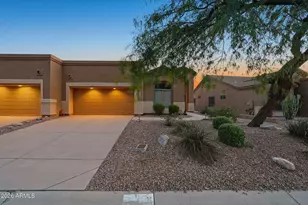 8181 E Pinnacle Pl, Gold Canyon, AZ 85118 - Photo 11