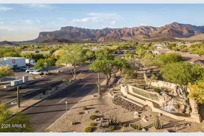 8181 E Pinnacle Place, Gold Canyon, AZ 85118 - Photo 51