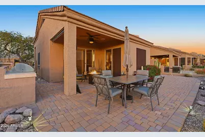 8181 E Pinnacle Place, Gold Canyon, AZ 85118 - Photo 45