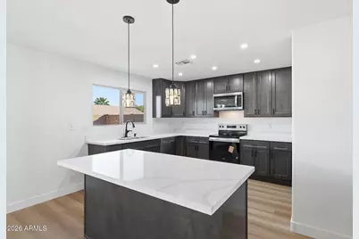 916 E Harwell Road, Phoenix, AZ 85042 - Photo 5