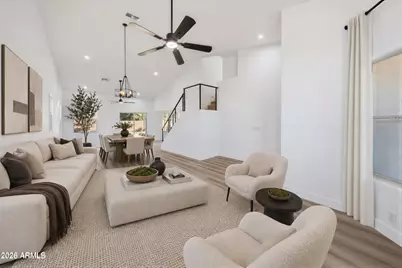 916 E Harwell Road, Phoenix, AZ 85042 - Photo 3