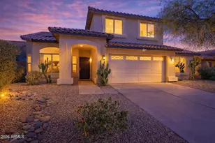 916 E Harwell Rd, Phoenix, AZ 85042 - Photo 1