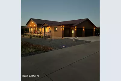 2344 Hellcat Circle, Overgaard, AZ 85933 - Photo 61