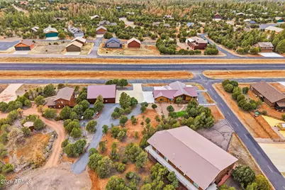 2344 Hellcat Circle, Overgaard, AZ 85933 - Photo 55