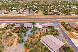 2344 Hellcat Circle, Overgaard, AZ 85933 - Photo 55