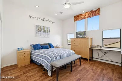 2344 Hellcat Circle, Overgaard, AZ 85933 - Photo 43