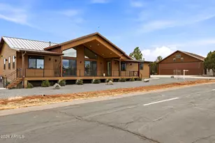 2344 Hellcat Circle, Overgaard, AZ 85933 - Photo 47